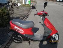 Motorrad kaufen Occasion YAMAHA Axis YA 50 (roller)