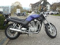  Motorrad kaufen Occasion SUZUKI VX 800 (touring)