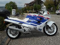 Motorrad kaufen Occasion HONDA CBR 1000 F (sport)