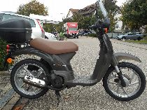 Motorrad kaufen Occasion HONDA SGX 50 Sky (roller)