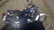 Acheter une moto Occasions HONDA VT 125 C Shadow (custom)