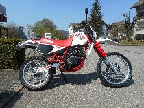 Acheter une moto Oldtimer YAMAHA TT 600 (enduro)