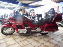  Acheter une moto Occasions HONDA GL 1500 Gold Wing (touring)