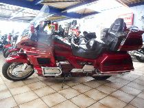 Acheter une moto Occasions HONDA GL 1500 Gold Wing (touring)