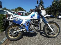 Motorrad kaufen Occasion SUZUKI DR 600 R Dakar (enduro)