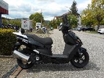 Motorrad kaufen Neufahrzeug DAELIM SL 125 U (roller)