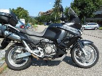Motorrad kaufen Occasion HONDA XL 1000 VA Varadero ABS (enduro)