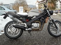  Motorrad kaufen Occasion HONDA NTV 650 Revere (touring)