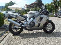  Acheter une moto Occasions HONDA CBR 900 RR Fireblade (sport)