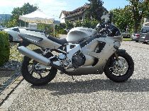 Acheter une moto Occasions HONDA CBR 900 RR Fireblade (sport)