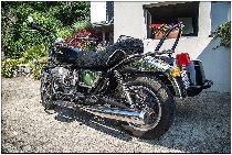  Acheter une moto Occasions MOTO GUZZI California II (touring)
