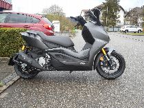 Motorrad kaufen Neufahrzeug WOTTAN Scooter (roller)