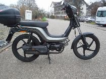 Motorrad kaufen Occasion BYE BIKE One (45 km/h) (mofa)