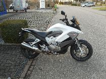 Acheter une moto Occasions HONDA VFR 800 X Crossrunner ABS (enduro)