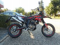 Motorrad kaufen Neufahrzeug MONDIAL SMX 125 Enduro (enduro)