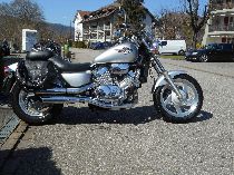 Motorrad kaufen Occasion HONDA VF 750 C (custom)