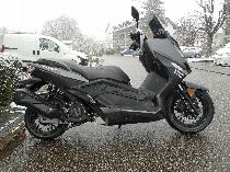 Motorrad kaufen Neufahrzeug WOTTAN Storm 125 (roller)
