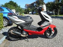  Buy motorbike Pre-owned YAMAHA Aerox R YQ 50 (scooter)