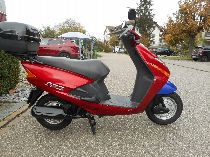 Acheter une moto Occasions HONDA SCV 100 Lead (scooter)