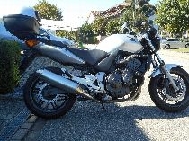 Motorrad kaufen Occasion HONDA CBF 600 N Standard (naked)