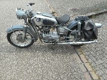 Acheter une moto Oldtimer BMW R 26