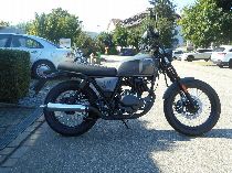 Motorrad kaufen Neufahrzeug BRIXTON Cromwell 125 (retro)