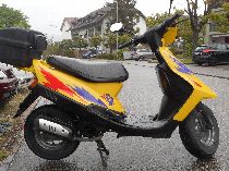 Motorrad kaufen Occasion WINKING Mega 50 (45km/h) (roller)