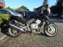  Motorrad kaufen Occasion HONDA CBF 1000 ABS (sport)