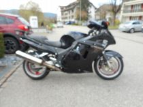 Motorrad kaufen Occasion HONDA CBR 1100 XX FI Blackbird (sport)
