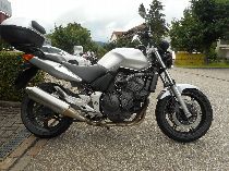  Motorrad kaufen Occasion HONDA CBF 600 N Standard (naked)