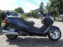 Motorrad kaufen Occasion SUZUKI AN 400 Burgman (roller)
