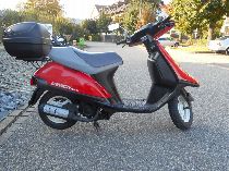 Motorrad kaufen Occasion HONDA SA 50 Vision Metin (45km/h) (roller)