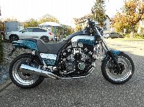 Acheter une moto Occasions YAMAHA VMX 1200 TD (custom)