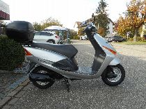  Acheter une moto Occasions HONDA SCV 100 Lead (scooter)