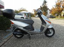 Acheter une moto Occasions HONDA SCV 100 Lead (scooter)