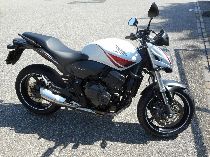 Louer moto HONDA CB 600 FA Hornet ABS (Naked)