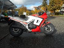  Motorrad kaufen Oldtimer HONDA VF 500 F (touring)