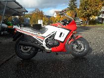 Acheter une moto Oldtimer HONDA VF 500 F (touring)