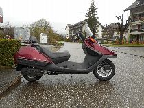 Acheter une moto Occasions HONDA CN 250 (scooter)