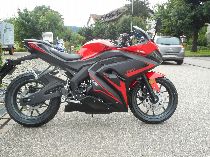 Motorrad kaufen Neufahrzeug WOTTAN GP2 125 (sport)