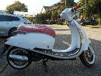 Motorrad kaufen Neufahrzeug MOTOBI 125 BC2 (roller)