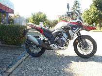 Motorrad kaufen Neufahrzeug COLOVE 500X Adventure (enduro)