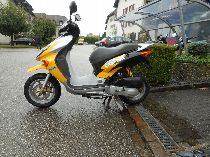  Acheter une moto Occasions HONDA SZX 50 X8R-X Cross (45km/h) (scooter)