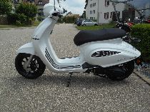 Motorrad kaufen Neufahrzeug DAELIM Besbi 125 (roller)