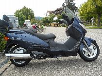Motorrad kaufen Occasion SUZUKI AN 400 Burgman (roller)