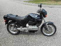 Motorrad kaufen Occasion BMW K 100 (touring)