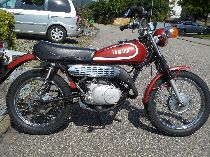 Motorrad kaufen Oldtimer YAMAHA FT1