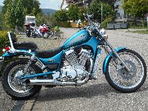 Motorrad kaufen Occasion SUZUKI VS 800 GL Intruder (custom)