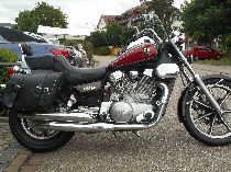 Motorrad kaufen Occasion KAWASAKI VN 15 (custom)