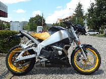 Motorrad kaufen Occasion BUELL XB9SX 1000 Lightning CityX (naked)